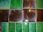 Carter & Co - Poole Pottery Tiles